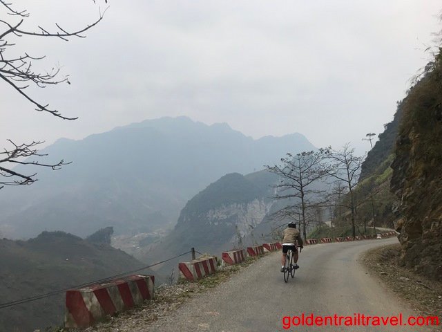Northeast Vietnam Biking Tour Ba Be National Park, Ha Giang 7 Days